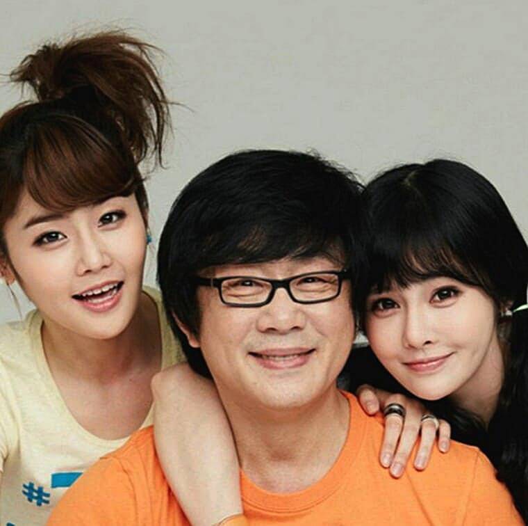 티아라-출신-전보람-아빠-전영록