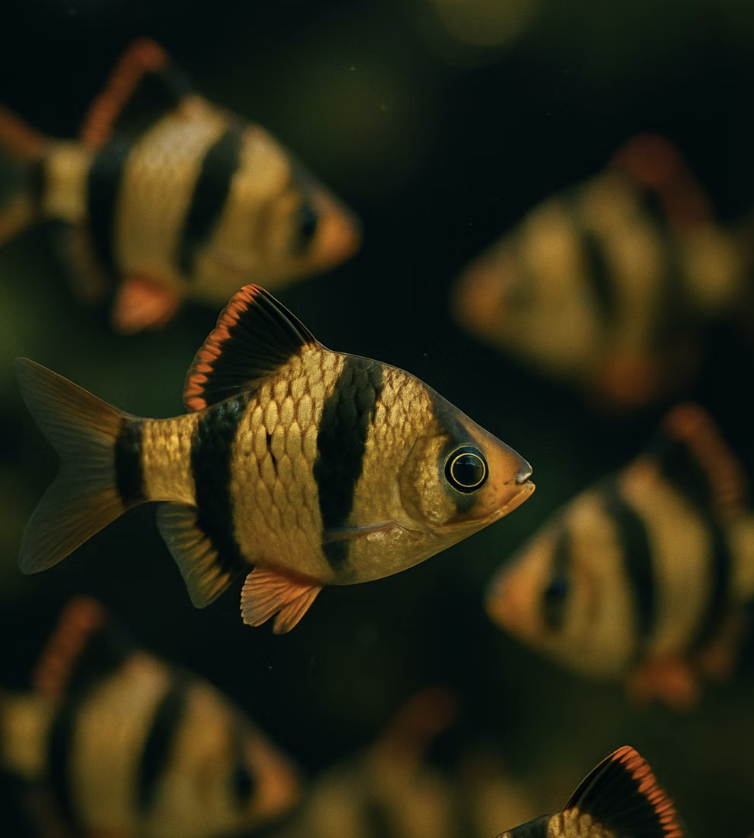 호랑이를 닮은 원조 악동&amp;#44; 수마트라