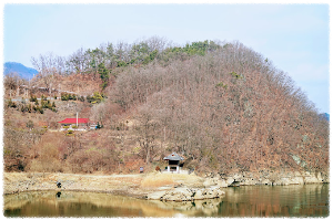 청풍정