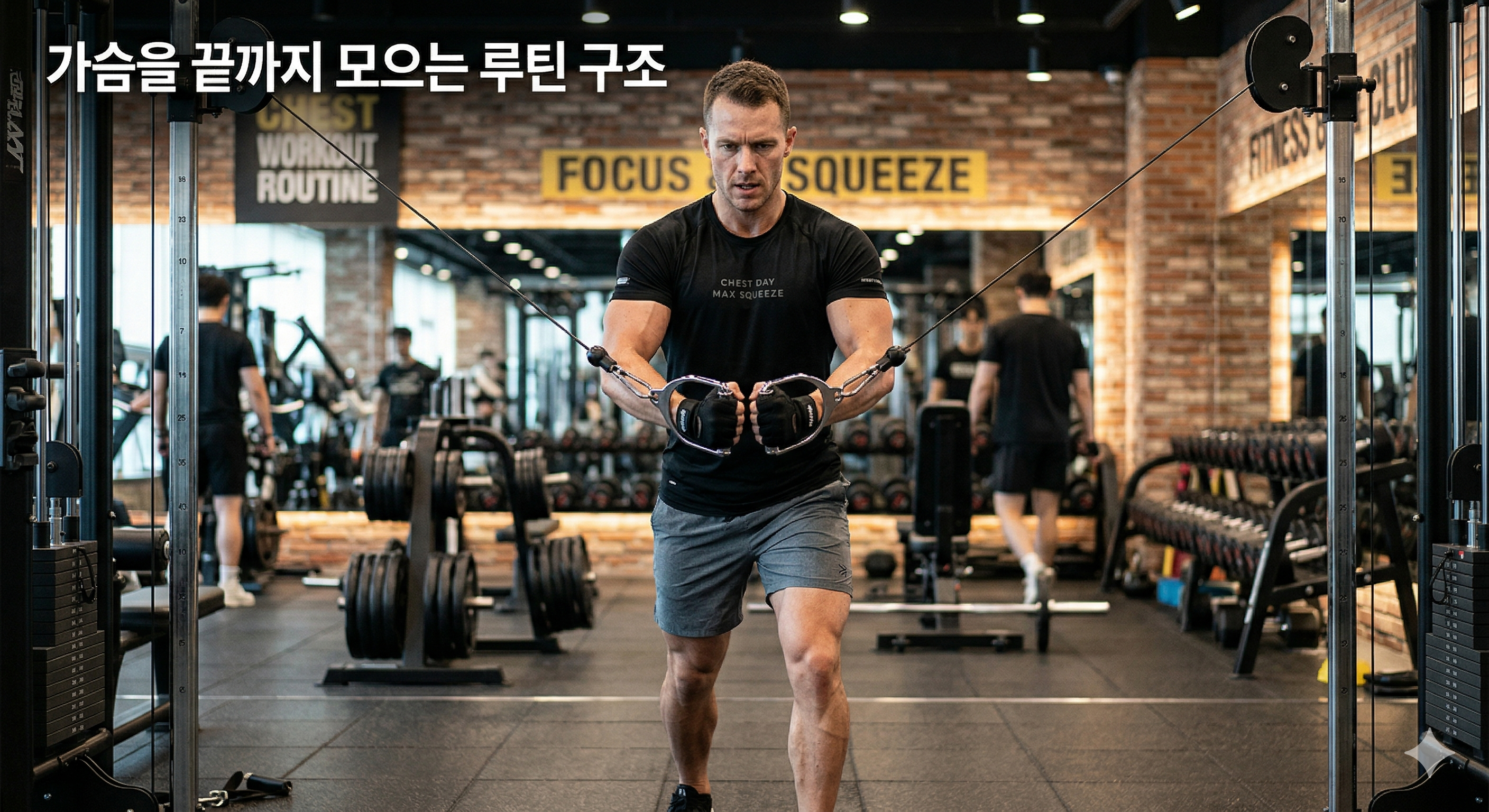 문제 원인: 가슴이 안 모이는 구조적 이유