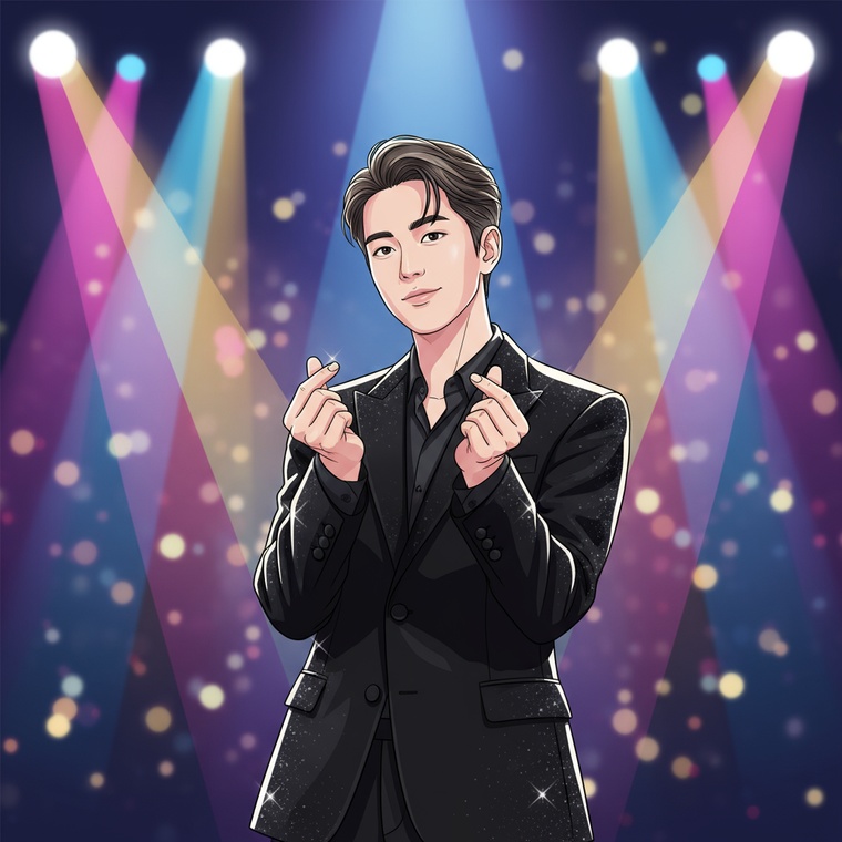 임영웅 MV