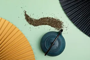 당뇨에-좋은-차