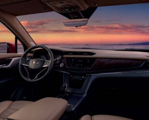 캐딜락 XT6 가격 완벽 정리 트림별 가격과 옵션 비교