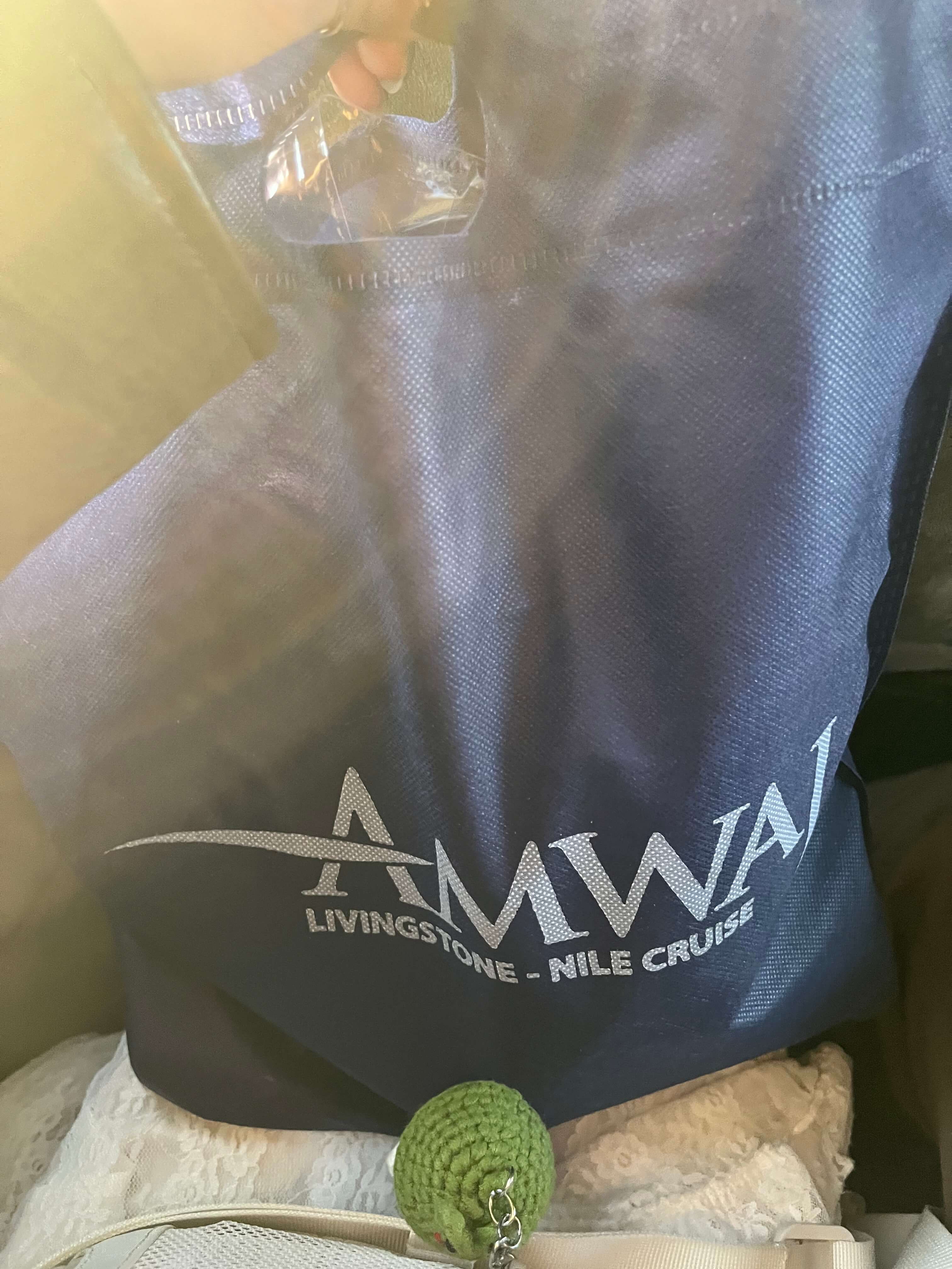 amwaj livingstone nile cruise