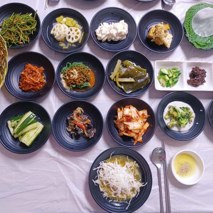 생방송오늘저녁 강원 고성 두부젓국 두부수육 해양심층수 바다를 품은 손 두부 맛집 추천