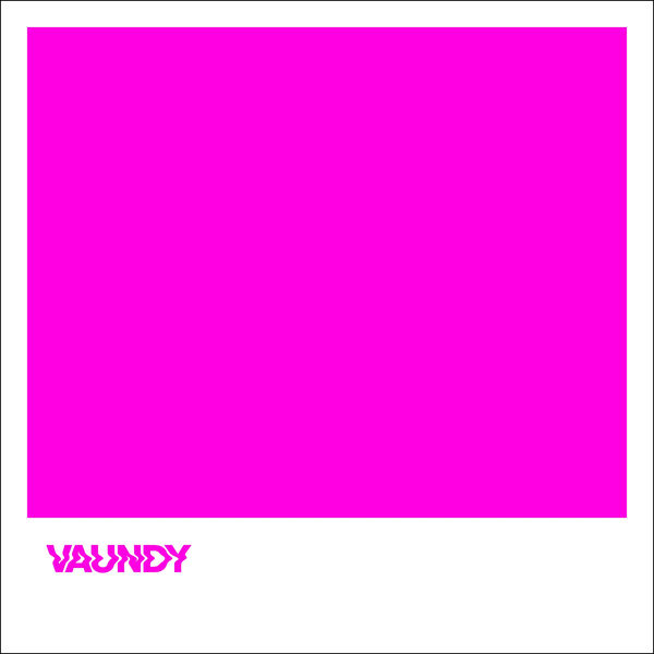 바운디(Vaundy) - strobo (2020) 앨범 커버 이미지