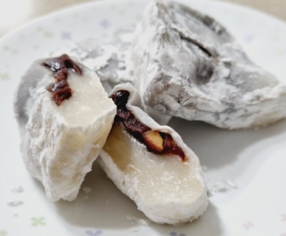 -진량빙그레찹쌀떡