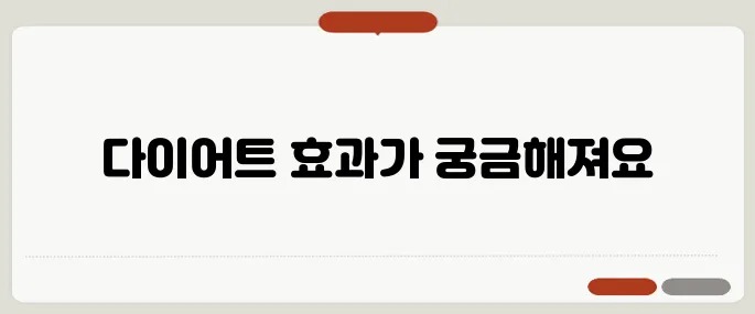 히비스커스 효능 제대로 알기 다이어트에 인기 많은 이유