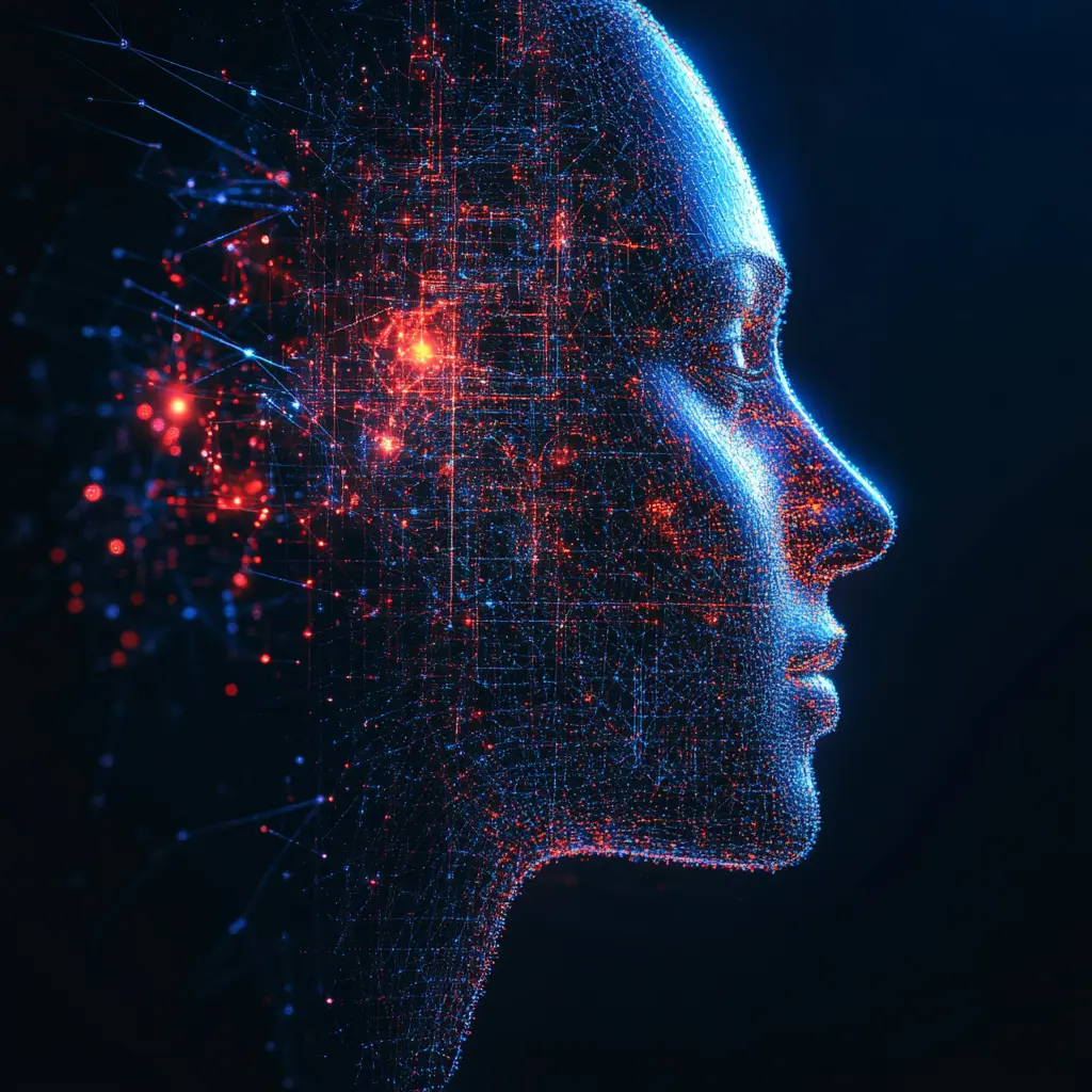 유전성 뇌질환 증상 이 보이는 모습