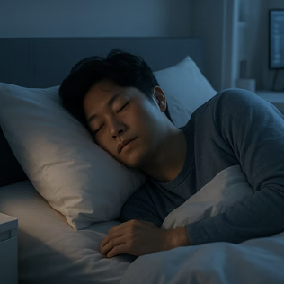 지긋지긋한 불면증치료법, 수면유도제 vs 수면제 결정적 차이