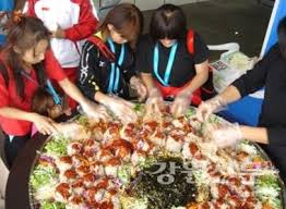 춘천막국수 닭갈비축제 기본일정과 프로그램 소개