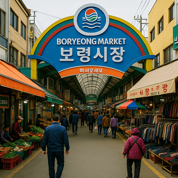 보령사랑상품권