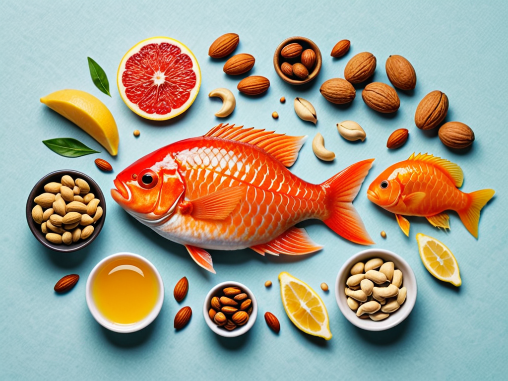 Omega 3, why is it important? Omega 3 is an essential fatty acid that our body needs, but unfortunately, the body