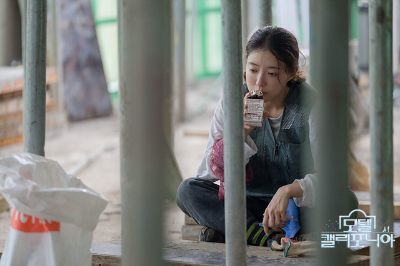 모텔 캘리포니아 ott 원작 몇부작 출연진