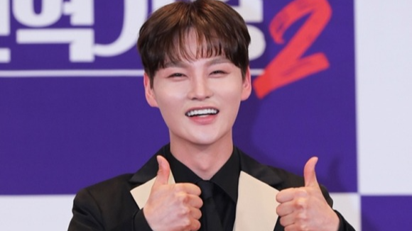 '장구의 신' 박서진