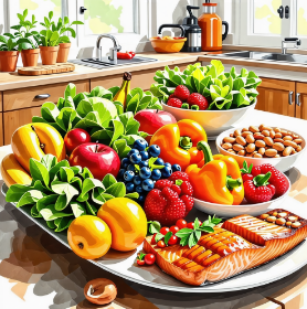 경도인지장애 예방을 위한 생활습관 6가지