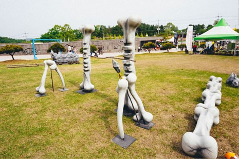 2025 연천 구석기 축제 총정리(체험&amp;#44; 주차&amp;#44; 공연)