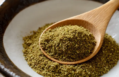 Zanthoxylum piperitum