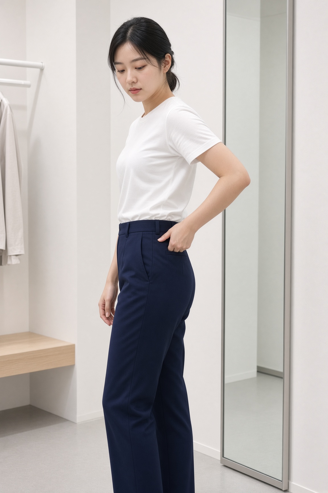 한눈에 정리에서 형태&middot;비율&middot;활용 포인트의 차이를 비교한 이미지입니다.