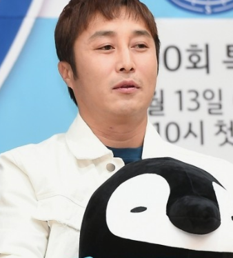 김병만 결혼생활과 이혼과정 갈등이유