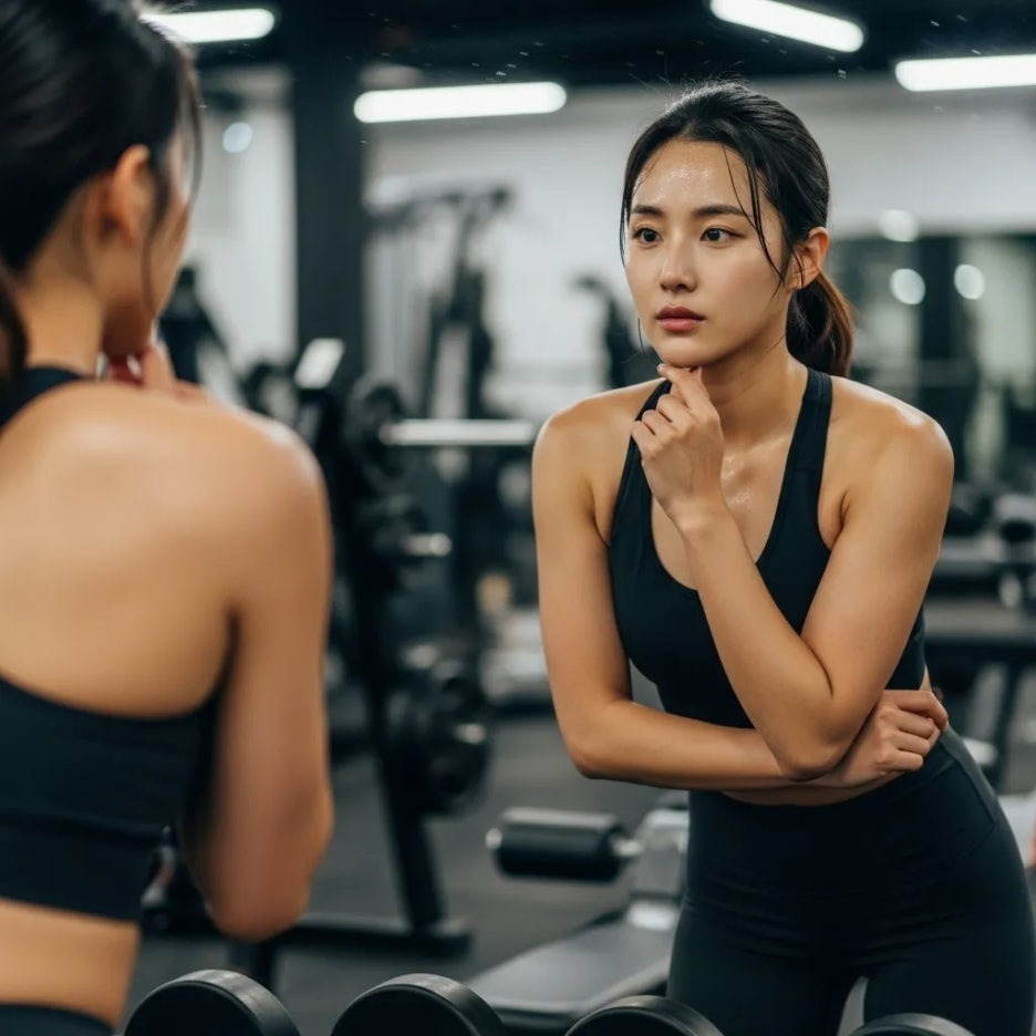 혹시 내 이야긴가? 느려진 신진대사의 신호들