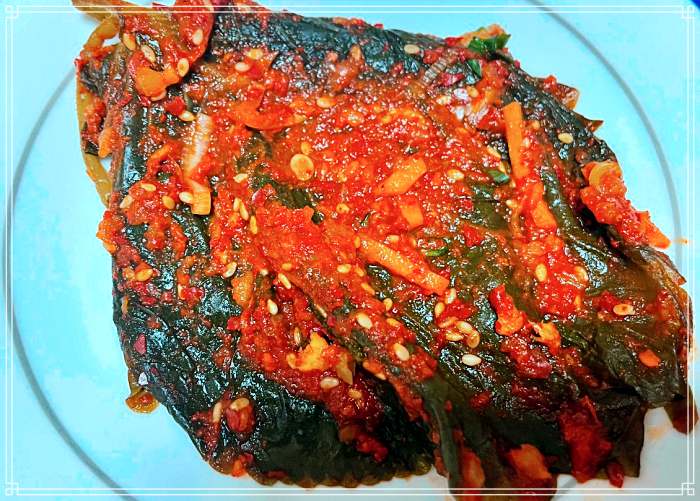 금천, 시흥, 박미삼거리 맛집 맛보면 모두 만족! 정성 가득 일품 반찬