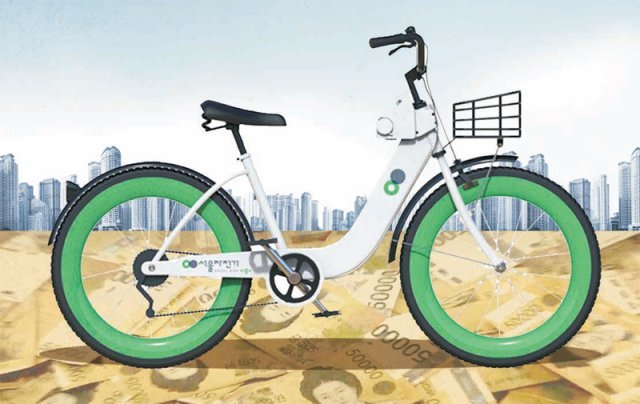 서울시 무제한 교통카드