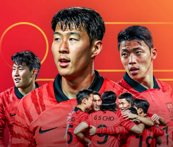 한국 중국 국가대표 지역예선 중계 포스팅 대표