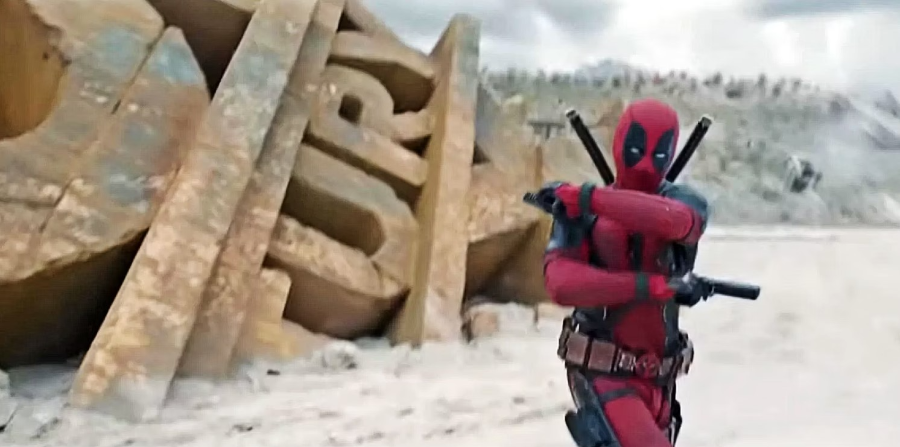 20세기 폭스 망가뜨림