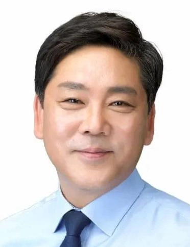 국민의힘 홍석준 의원, 유영하 변호사 | 더불어민주당 권택흥 예비후보
