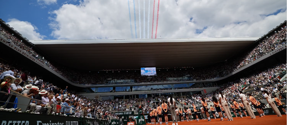 2024 프랑스오픈테니스 결승전 경기결과,하이라이트 다시보기 (알카라스vs즈베레프)