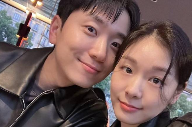 김연아 임신설 부인