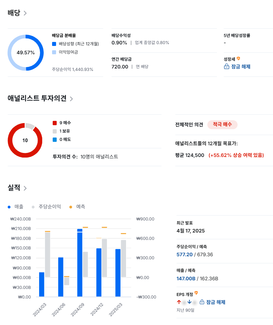 한미반도체 주가