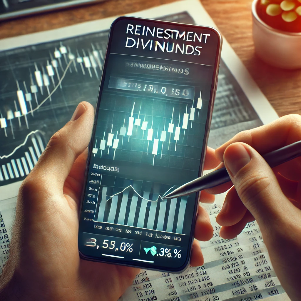 배당주 투자 시 고려할 점