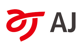 AJ네트웍스_로고