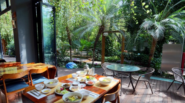 미리내 힐빙 클럽