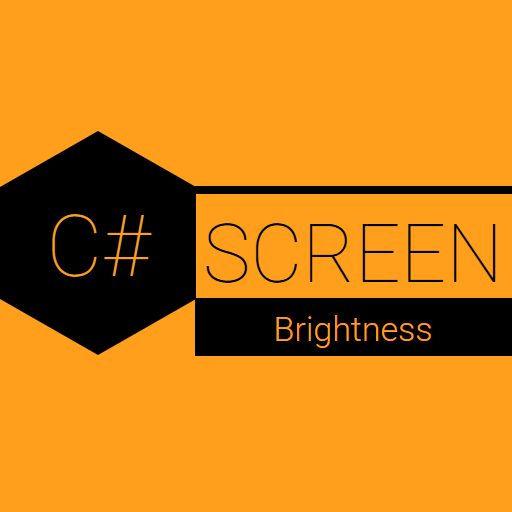 Screen Brightness