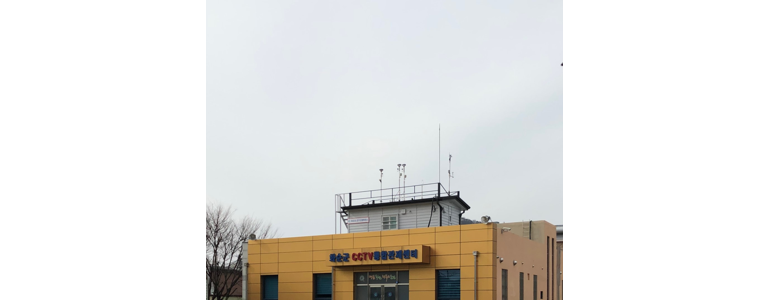 화순군 cctv