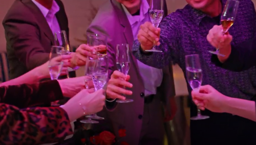 모범택시 시즌 2 12회 줄거리