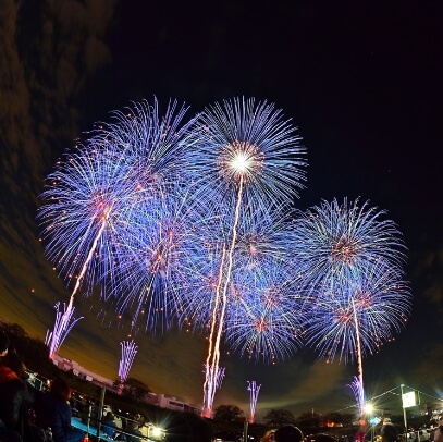 Tsuchiura Hanabi Festival 2023