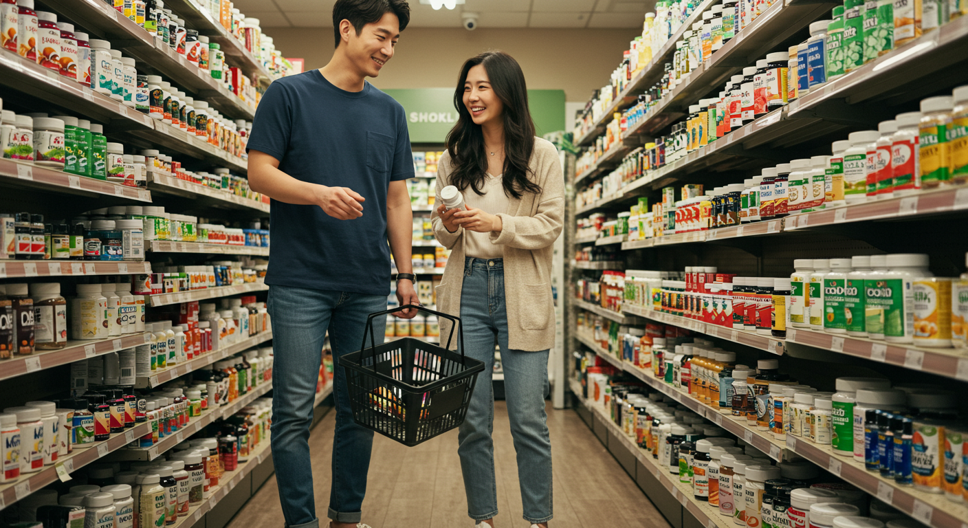 이노시톨 FAQ: 효능, 주의사항, 구매처, 할인코드 총정리