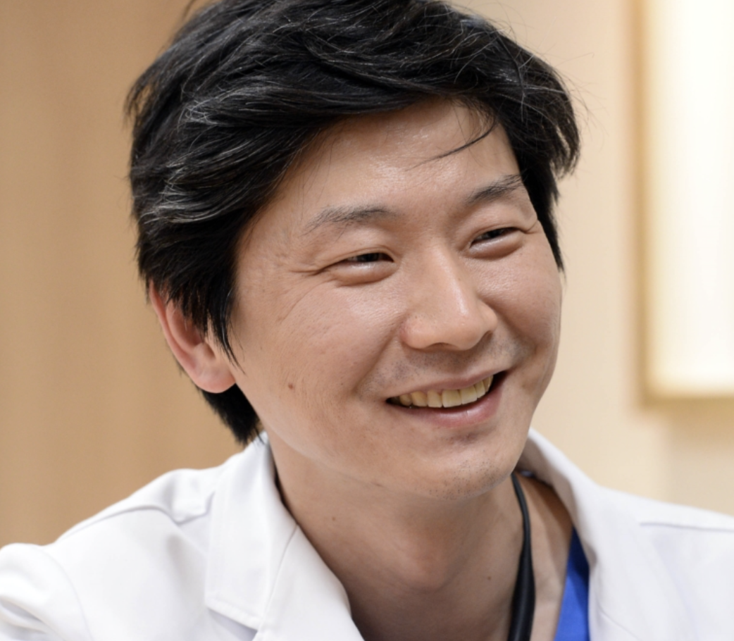 이동훈 프로필