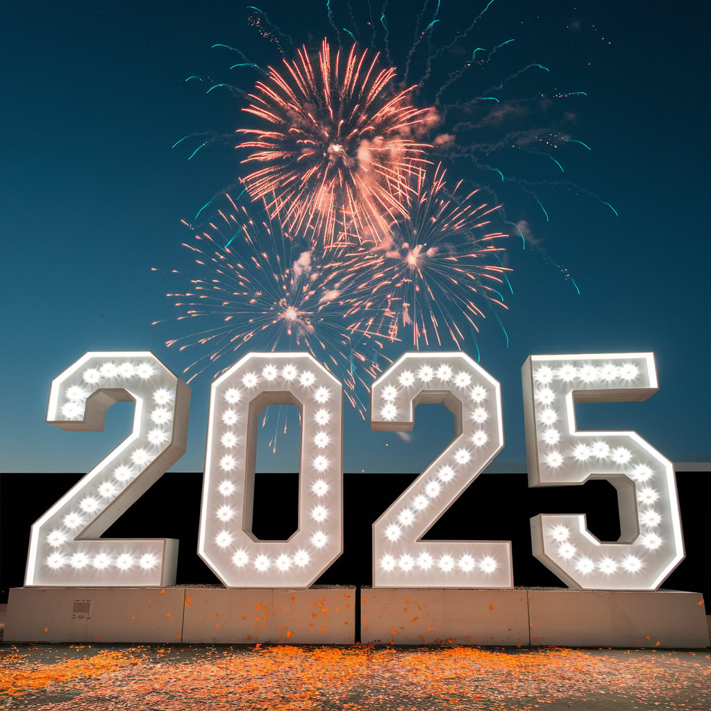 2025 새해 무료 운세