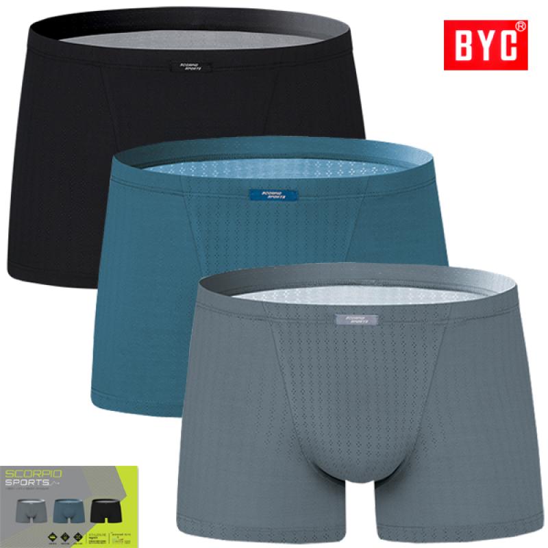 BYC SCORPIO스포츠자카드애슬레져드로즈3매입 MPI2127