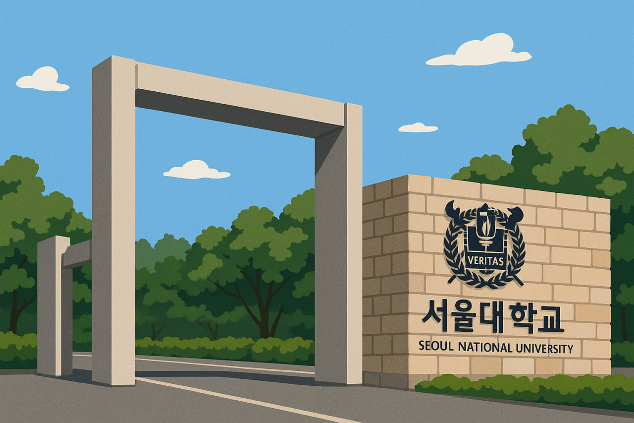 서울대학교 이미지