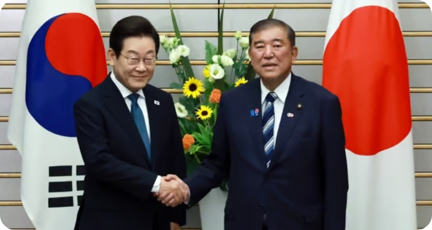 한‧일 정상회담: 외교 리스크 Down, 공급망 시너지 Up : 코시팅(KST)