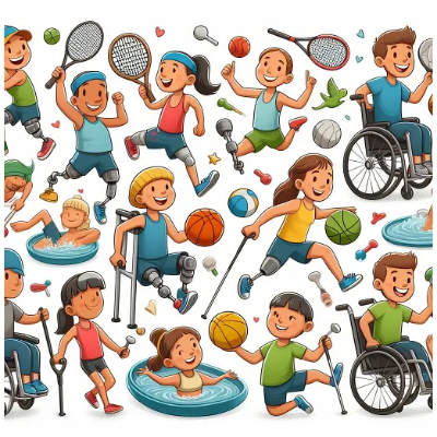 장애인스포츠강좌이용권 스포츠바우처 홈페이지 신청 모든 것