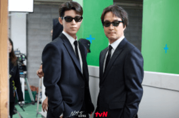 신사장 프로젝트 ott