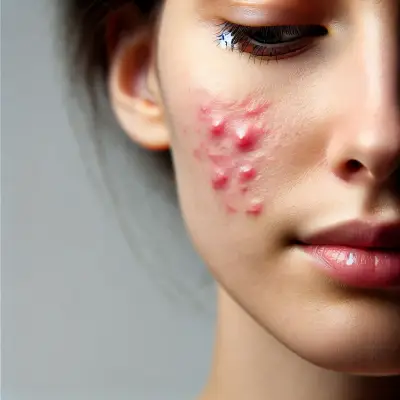 이노시톨 여드름1