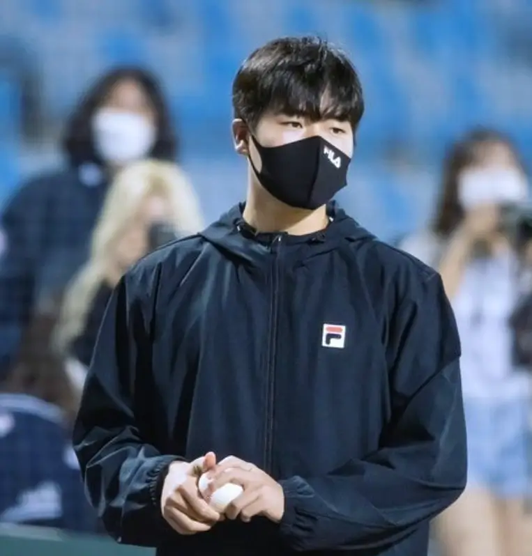 최승용 선수